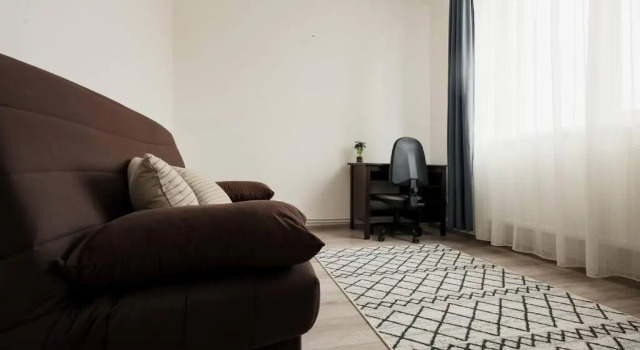 Chantellie Suite, Rezerwuj Apartament Hotele w Carpathians - Romania z parkingiem, Parking