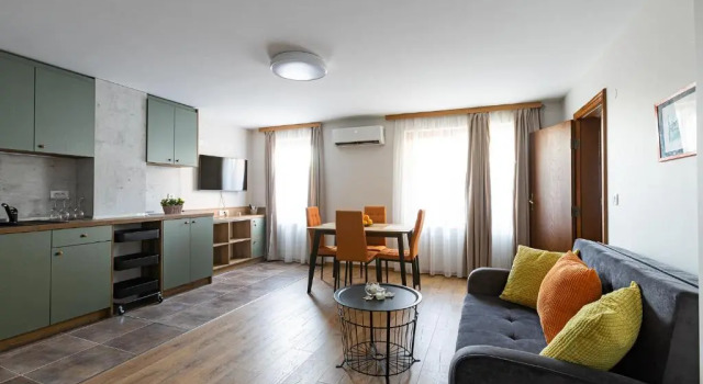 Hotel Albatros Old Town
