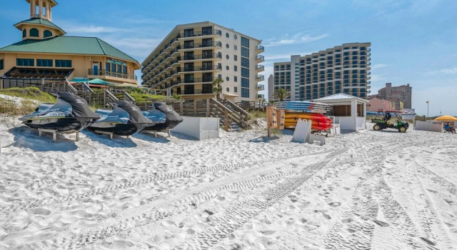Номер Grand Grand Sandestin 2226