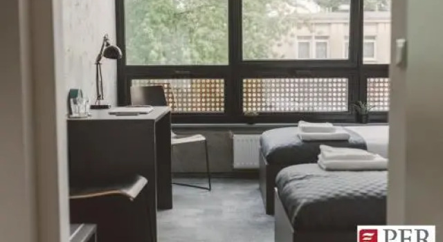 Hotel 17 Rooms, Boek Hotel Hotels in Klein-Polen met parkeren, Parkeren
