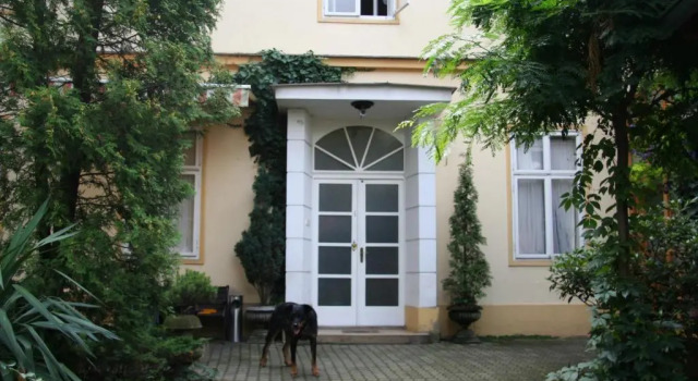 Номер Standard Pension Prislin