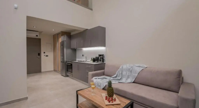 Номер Standard Mystique Luxury Suites & Maisonettes