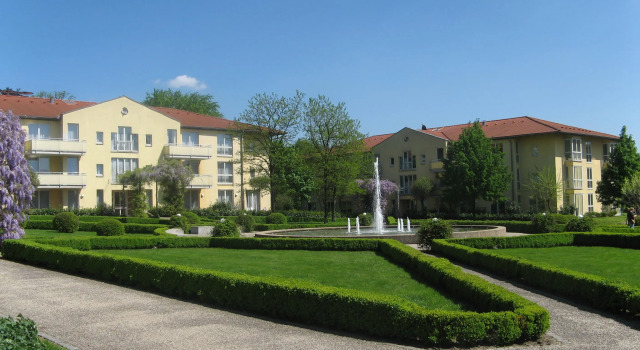 Номер Standard City Hotel Dresden Radebeul