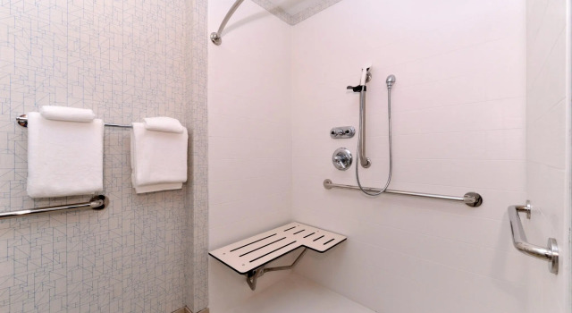 Номер Standard Holiday Inn Express & Suites Trinity by IHG
