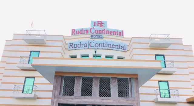 Hotel Rudra, Buchen Sie Hotel Hotels in Westbengalen mit Parkplatz, Parkplätze