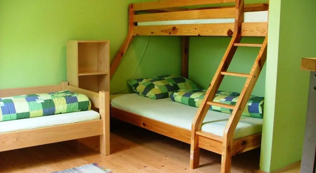 Apartmány Nové Hutě