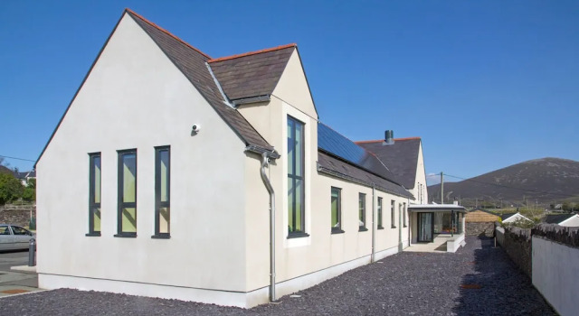 Canolfan Y Fron, Prenota Ostello Hotel a Llandwrog con colazione, Colazione