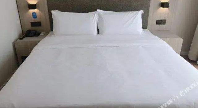 Hanting Hotel Zhoukou Jianshe Avenue, Prenota Hotel Zhoukou Henan