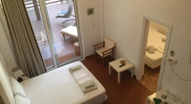 Коттедж Artemis Suites