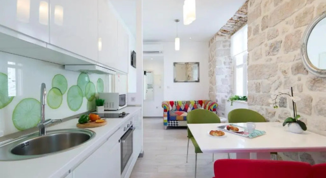 Апартаменты Festa Apartments & Rooms