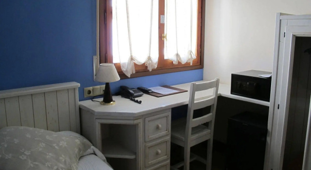 Hotel A Boira