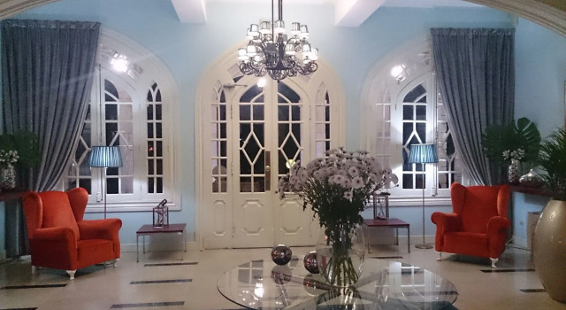INATEL Palace S.Pedro Do Sul, Book Hotel Sul Centro Region