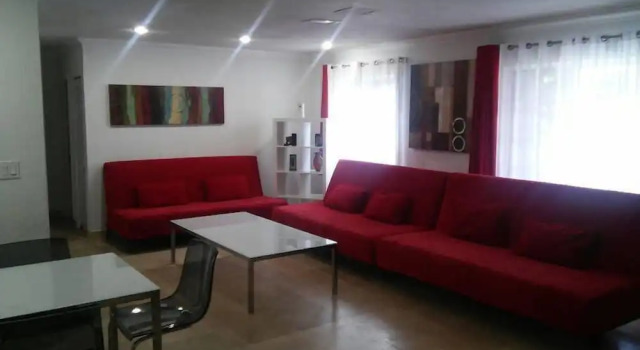 Коттедж House for 12