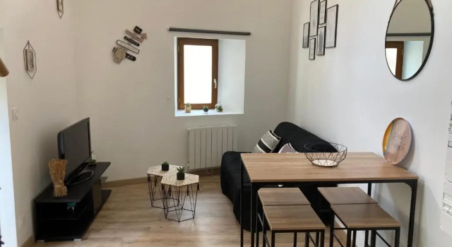 Appartement au cœur d’Espalion