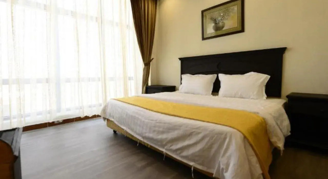 Jeddah Vision, Varaa Hotelli Jedda 