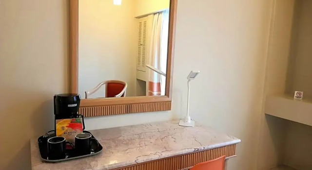 Четырёхместный номер Deluxe Binniguenda Huatulco & Beach Club
