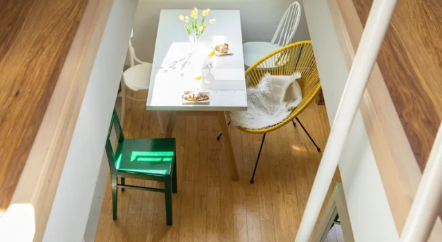 Апартаменты Cool Attic apt w Gallery, in the Heart of Split