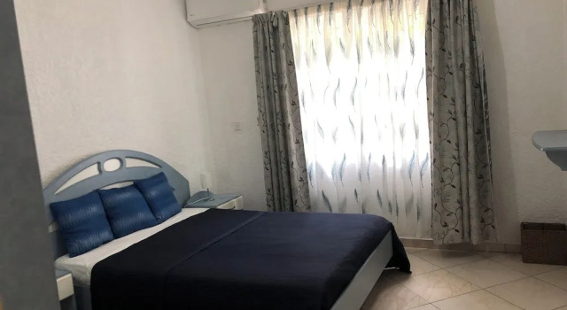 Lovely Apartment in Flic en Flac, Close to the Lovely Beach and all Amenities, Boek Appartement Flic-en-Flac Mauritius West Coast