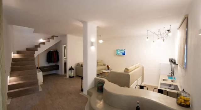 Люкс Thea Luxury Resort