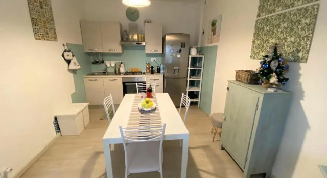 Апартаменты Casa Matì