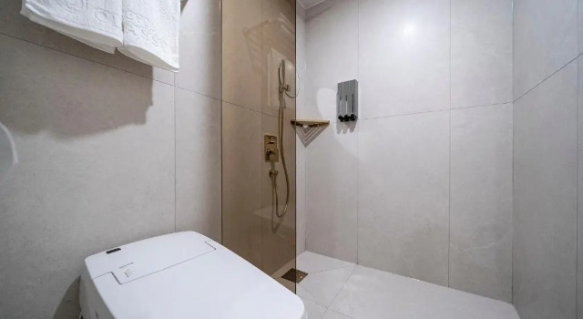 Süper oda Hotel Classy