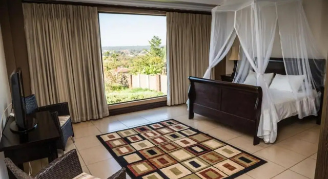 The Royal Solwezi Hotel, Book Hotel 3-Star Hotels in Solwezi, 3*