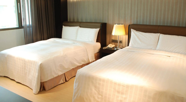 Talmud Hotel Kaohsiung LoveRiver