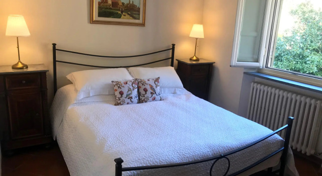 Двухместный номер Classic La Ninfa Hotel