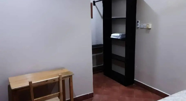 Mikocheni Studio APartment with a car, Buchen Sie Ferienwohnung Mikocheni Daressalam