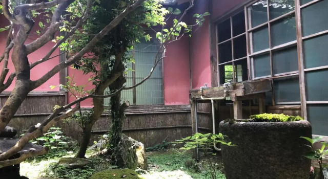 Taikoji Shukubo Hostel