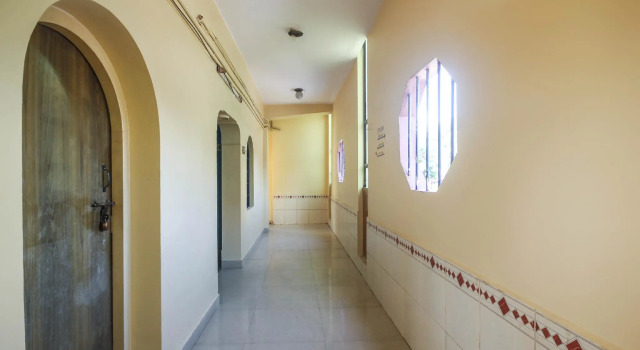 SPOT ON 65068 Hotel Thavamani, Забронировать Отель Отели Тенкаси с парковкой, Парковка