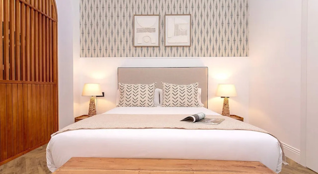 Lovely Apartment in Seville Center Lagar I, Забронировать Апартаменты/квартира Севилья провинция Севилья, рядом с La Torre de Don Fadrique