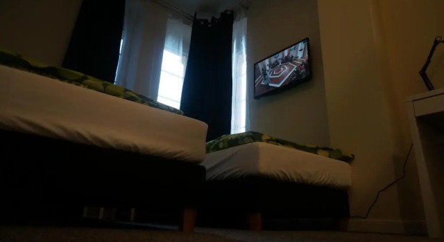 Jazzgot Apartamenty, Rezerwuj Apartament Zielona Góra lubuskie