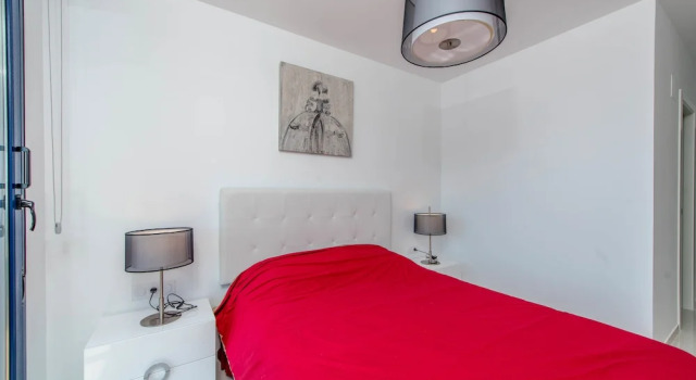 Apartamento Bennecke Perla