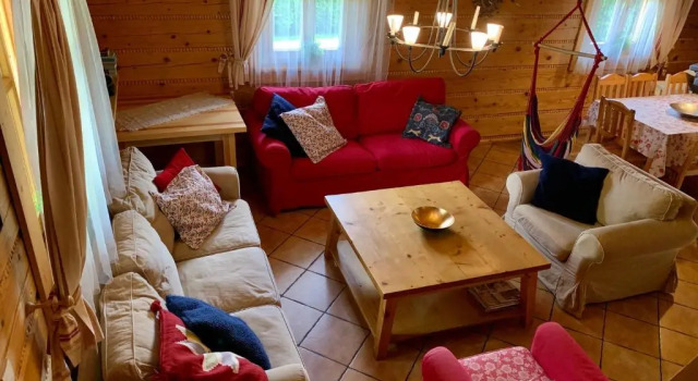 Вилла Deluxe Zacisze Pod Lipą