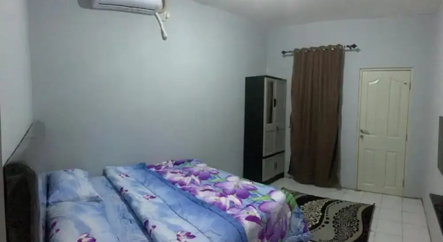 Hotel O Fgh Residence 1
