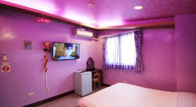 Pingguo De Jia Du Jia Homestay, Prenota Appartamento Appartamenti a Nantou County, Appartamento