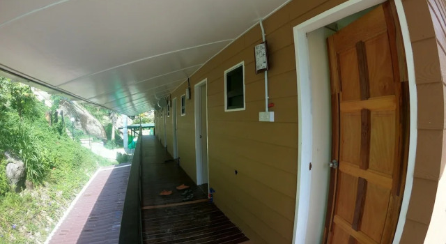 D'La Sri Cottage - Asia Camp