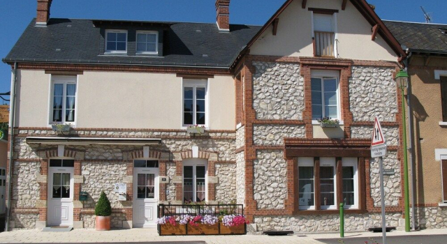 Les Tilleuls, Prenota Bed & breakfast Neung-sur-Beuvron Sologna