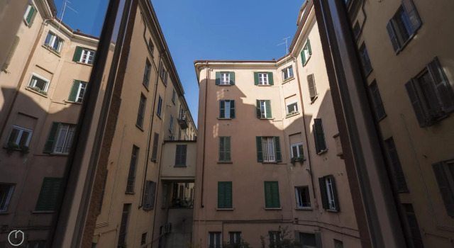 MI-MELZ12C1M - Melzo 12 - 1CM SUL Art Déco, Забронировать Отель Милан Ломбардия, рядом с Villa Necchi Campiglio