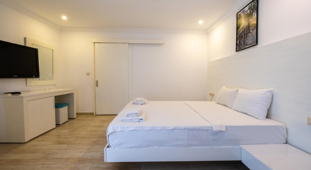 Flora Hotel Bodrum
