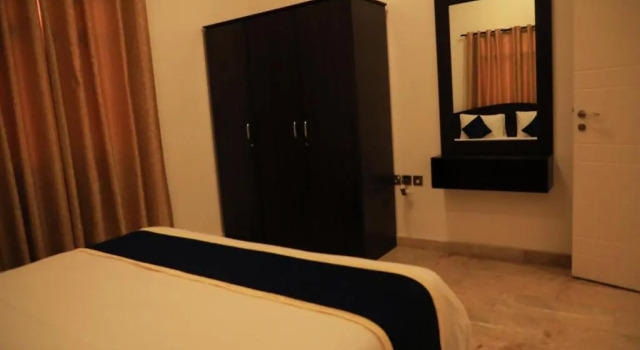 Вилла с 3 комнатами Star Emirates Garden Villas Salalah