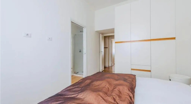 Апартаменты Superior Milano Fiera Rho San Siro Apartment