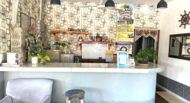Langkawi Western Motel