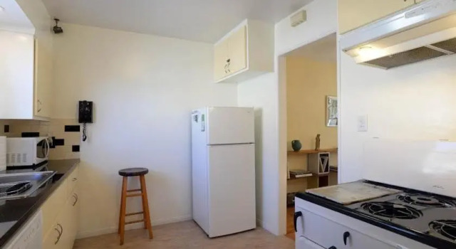 West LA Bungalow