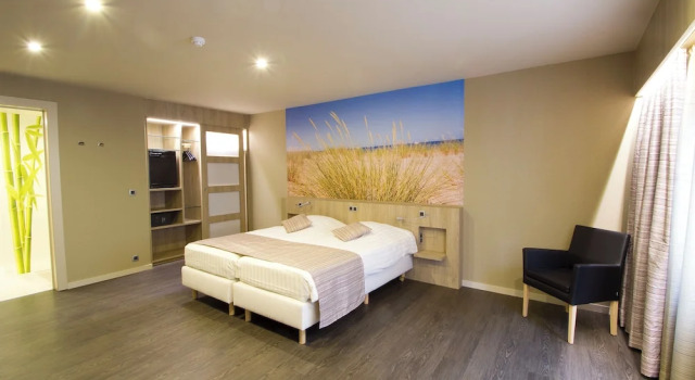 Номер Comfort Hotel Bero