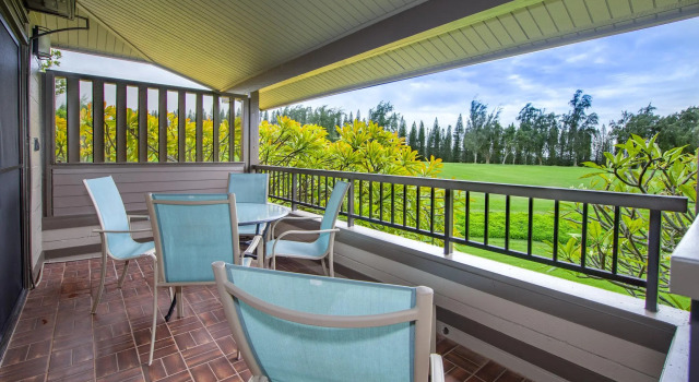 Вилла c 1 комнатой Kapalua Villas Maui