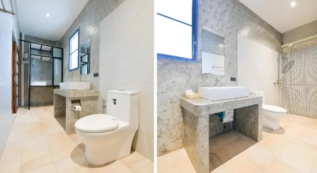 Двухместный номер Standard Mac Garden Resort