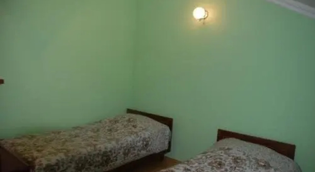 Ruso and Robi Apartment, Prenota Appartamento Mestia Samegrelo Zemo-Svaneti