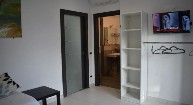 Апартаменты Lume Art Apartment B&B